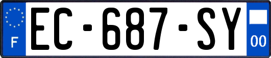 EC-687-SY