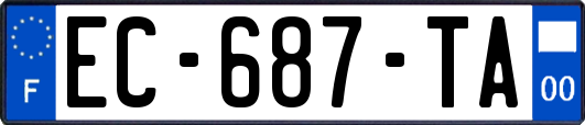 EC-687-TA
