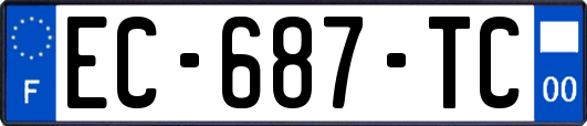 EC-687-TC