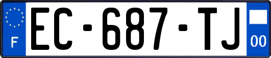 EC-687-TJ