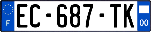 EC-687-TK