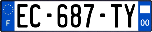 EC-687-TY