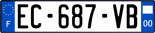 EC-687-VB