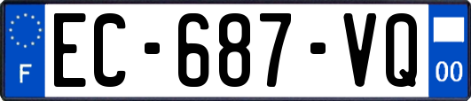 EC-687-VQ