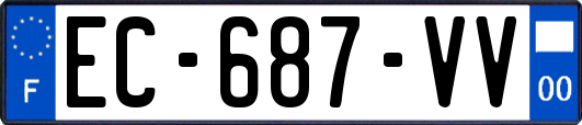 EC-687-VV