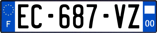 EC-687-VZ