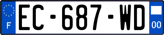 EC-687-WD