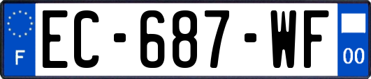 EC-687-WF
