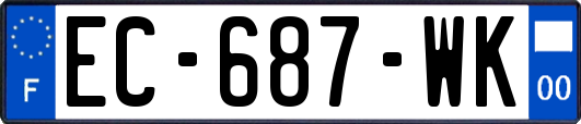 EC-687-WK