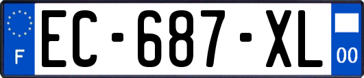 EC-687-XL
