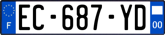 EC-687-YD
