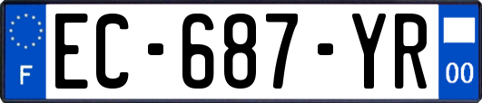 EC-687-YR