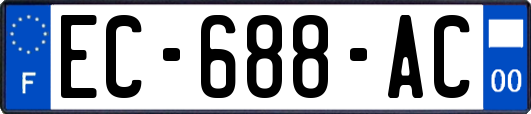 EC-688-AC