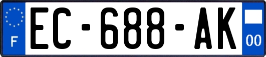 EC-688-AK