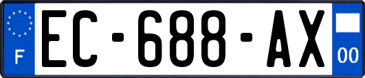 EC-688-AX