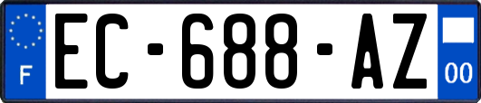 EC-688-AZ