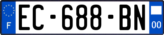 EC-688-BN