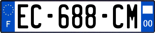 EC-688-CM