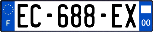 EC-688-EX