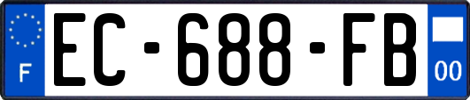 EC-688-FB