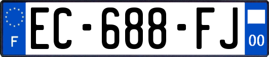 EC-688-FJ