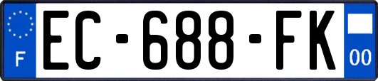 EC-688-FK