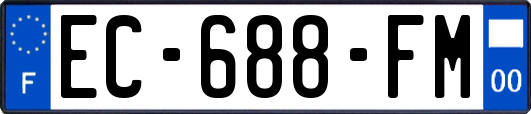 EC-688-FM