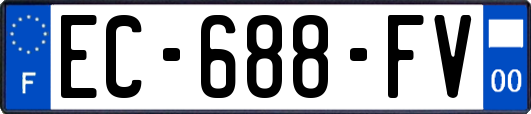 EC-688-FV