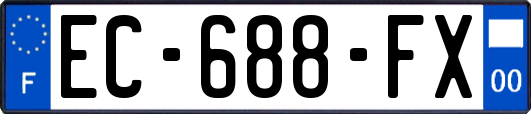 EC-688-FX