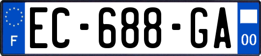 EC-688-GA