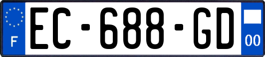 EC-688-GD