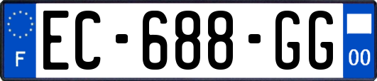 EC-688-GG