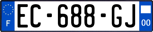EC-688-GJ