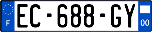 EC-688-GY
