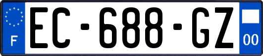 EC-688-GZ