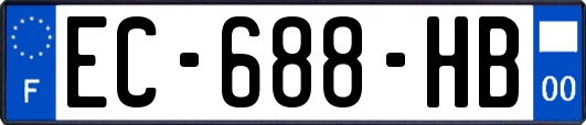 EC-688-HB