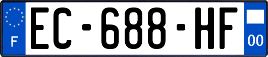 EC-688-HF