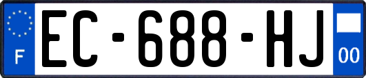 EC-688-HJ