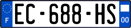 EC-688-HS