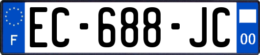 EC-688-JC