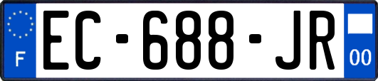 EC-688-JR