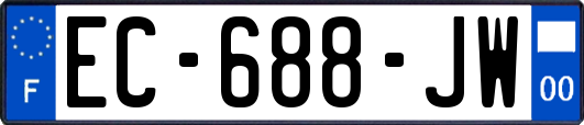 EC-688-JW