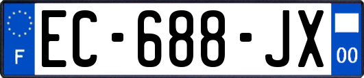 EC-688-JX