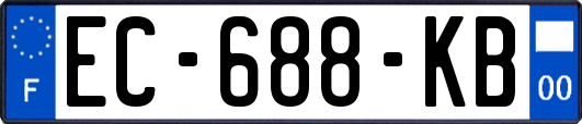 EC-688-KB