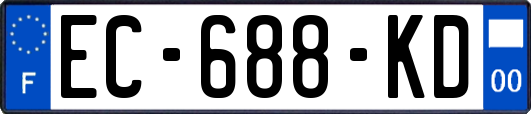 EC-688-KD