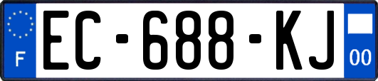 EC-688-KJ