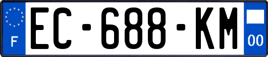 EC-688-KM
