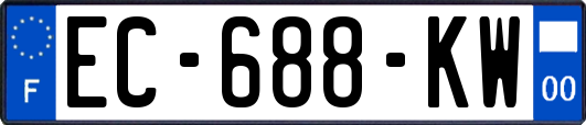 EC-688-KW