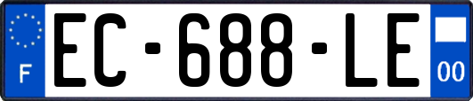 EC-688-LE