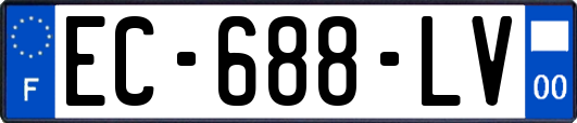 EC-688-LV